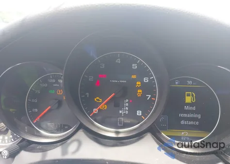 2016 Porsche Cayenne from USA, damaged, VIN WP1AA2A23GLA04838